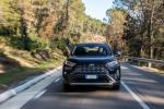 Toyota RAV4 Hybrid 2019 года (WW)